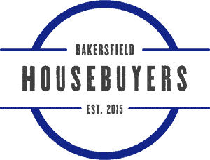 Bakersfield Housebuyers Logo